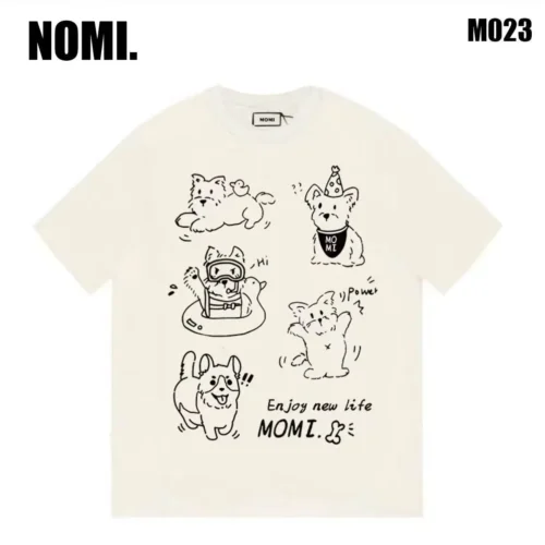 100%纯棉显瘦大图情侣上衣 圆领短袖t恤男女夏季爆款休闲百搭