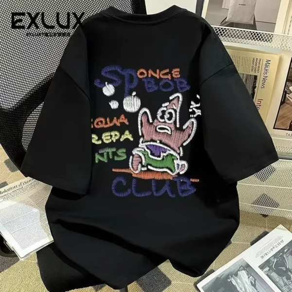 100%純棉短袖（專注品質）