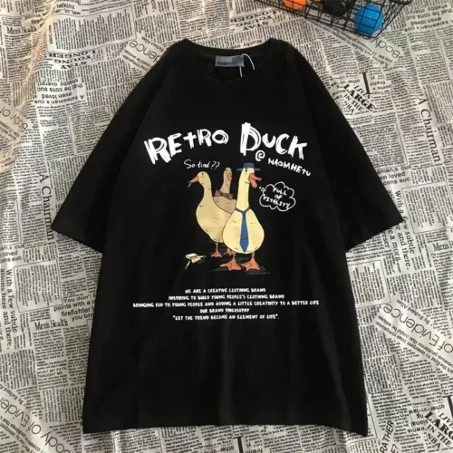 100%純棉短袖（專注品質）