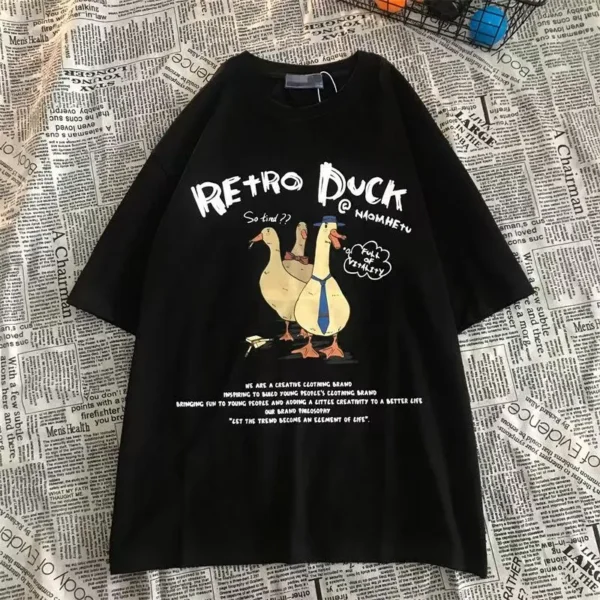 100%純棉短袖（專注品質）