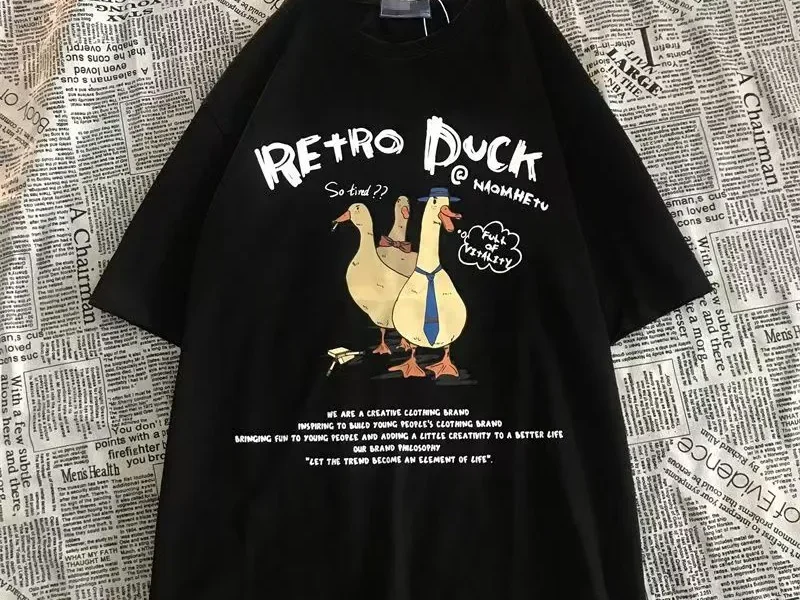 100%純棉短袖（專注品質）
