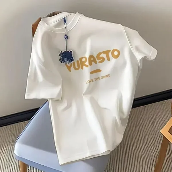 100%純棉短袖（專注品質）