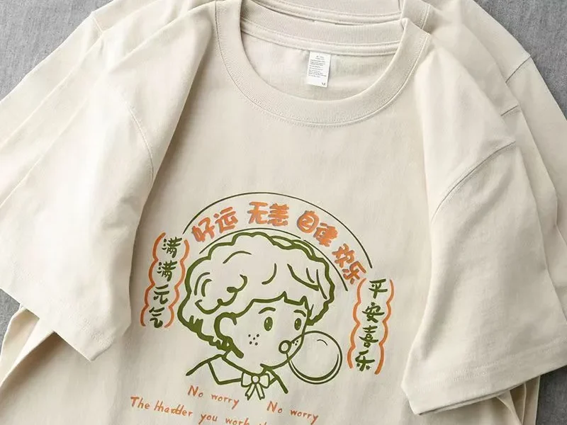 7a02809261b318a0fbc6da8063d989e6 100%純棉短袖(專注品質)