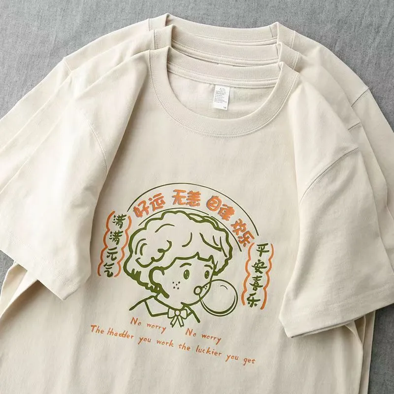 7a02809261b318a0fbc6da8063d989e6 100%純棉短袖(專注品質)