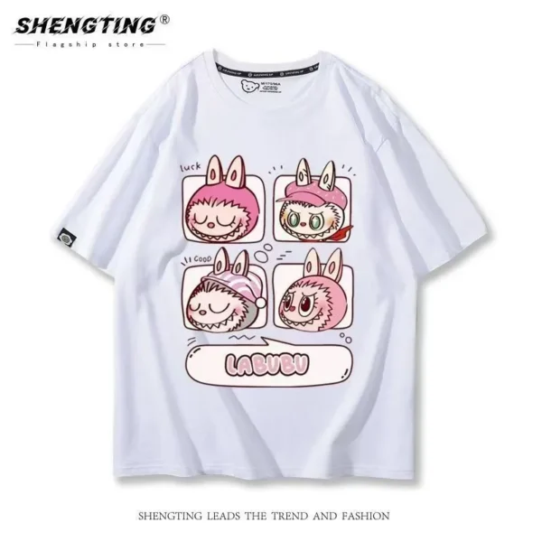 7ab3648dd0b073b38fbee9aefdd65272 100%純棉短袖(專注品質)