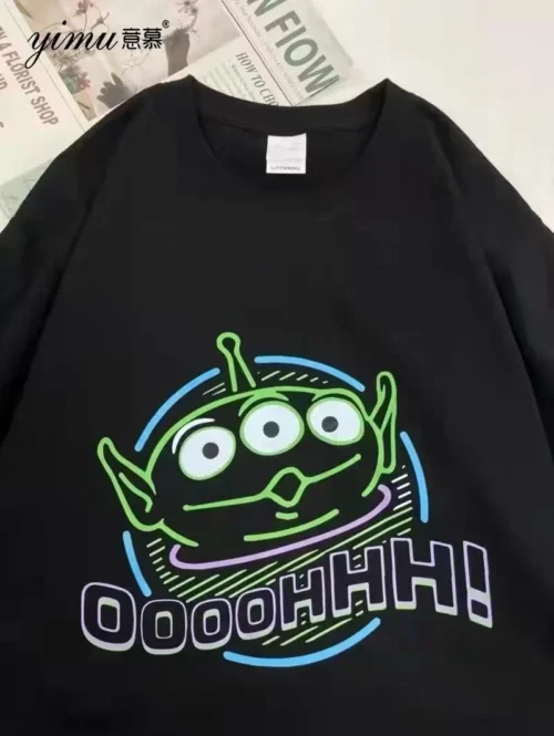 100%純棉短袖（專注品質）