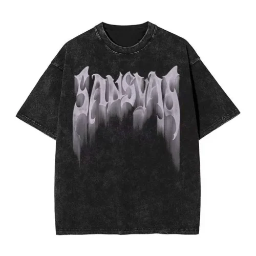 100%純棉短袖（專注品質）