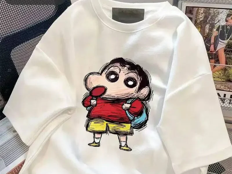 100%純棉短袖（專注品質）