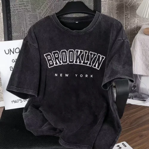 100%純棉短袖（專注品質）