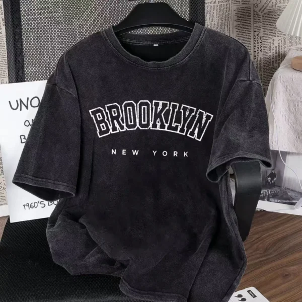 100%純棉短袖（專注品質）