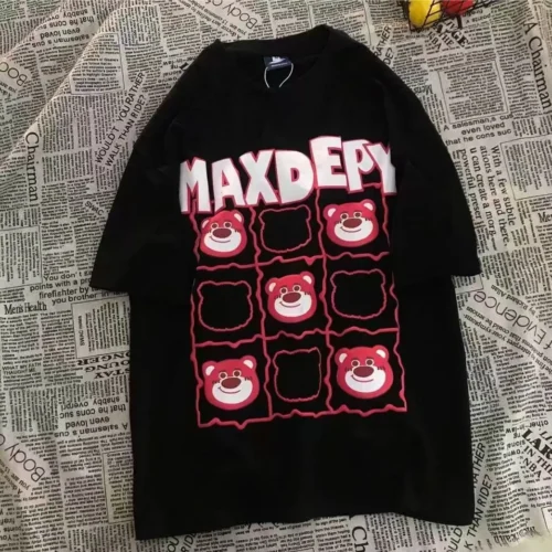 100%純棉短袖（專注品質）