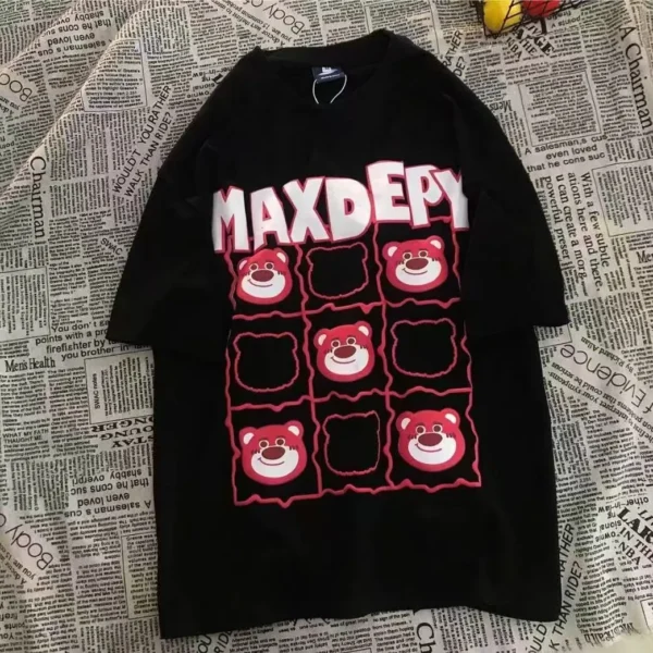 100%純棉短袖（專注品質）