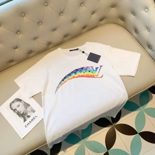 100%純棉短袖（專注品質）