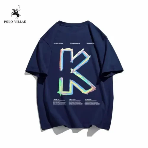 100%純棉短袖（專注品質）