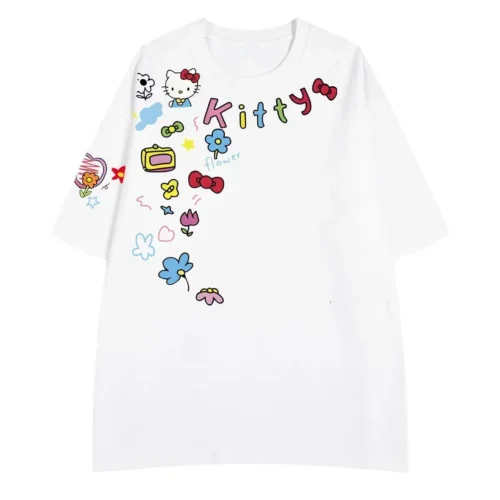 100%純棉短袖（專注品質）