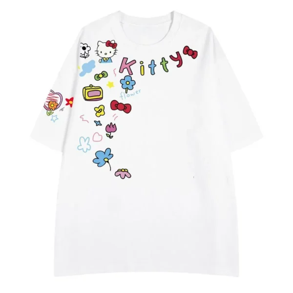 100%純棉短袖（專注品質）