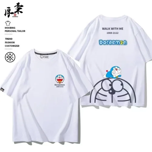 100%純棉短袖（專注品質）