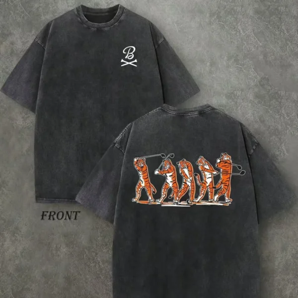 100%純棉短袖（專注品質）