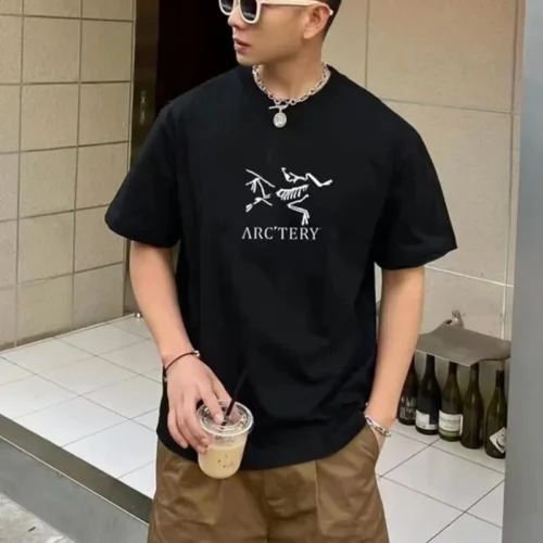 100%純棉短袖（專注品質）