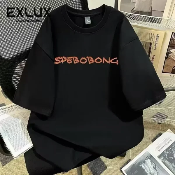 100%純棉短袖（專注品質）