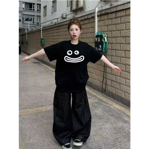 100%純棉短袖（專注品質）