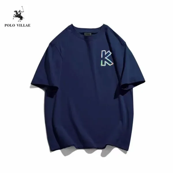 100%純棉短袖（專注品質）