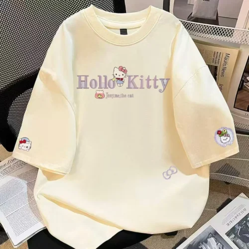 100%純棉短袖（專注品質）