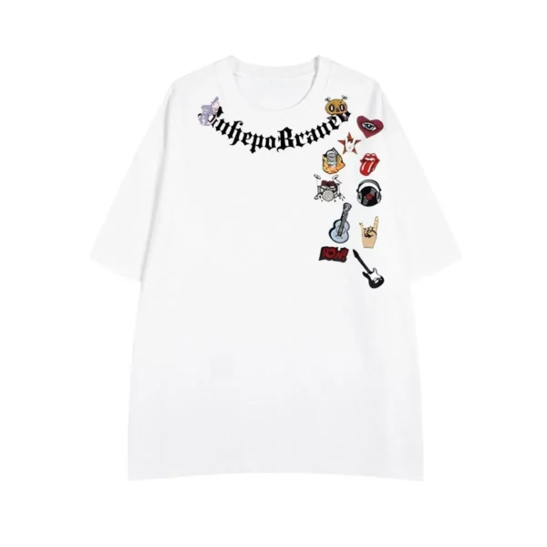 91036d7292a36b41ecaa59a3d81ad261 100%純棉短袖(專注品質)