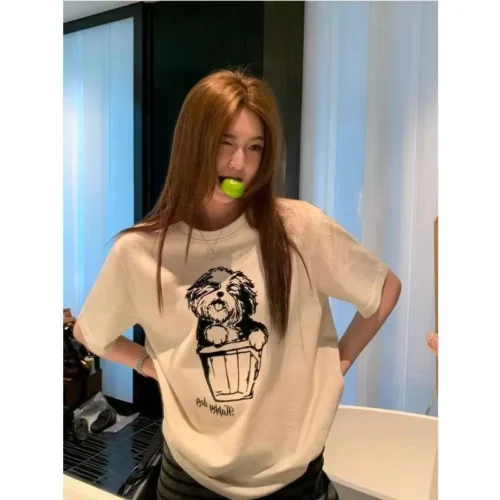 91247044f7507dc2fcae10456ea4cd3e 100%純棉短袖(專注品質)