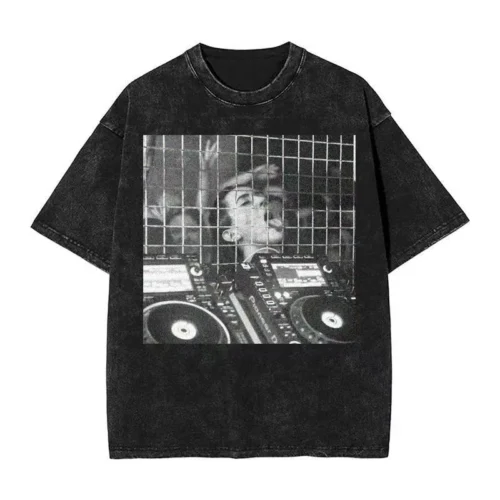 100%純棉短袖（專注品質）