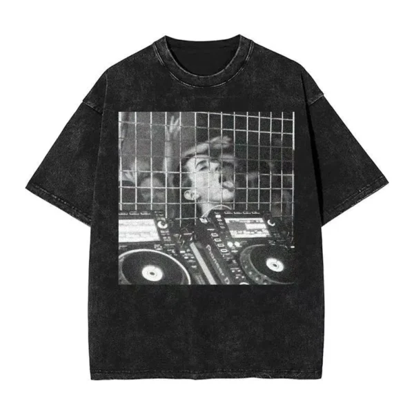 100%純棉短袖（專注品質）