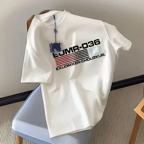 100%純棉短袖（專注品質）