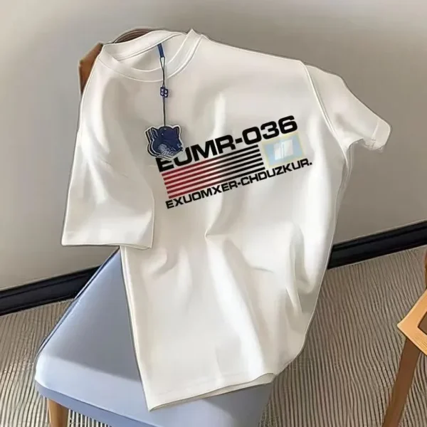 100%純棉短袖（專注品質）