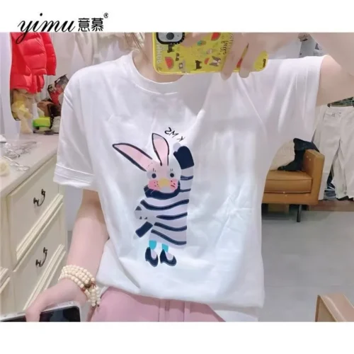 100%純棉短袖（專注品質）