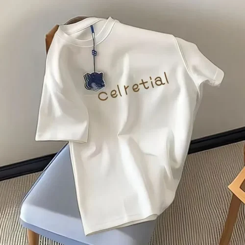 100%純棉短袖（專注品質）