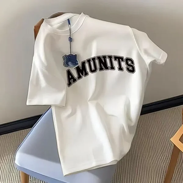 100%純棉短袖（專注品質）