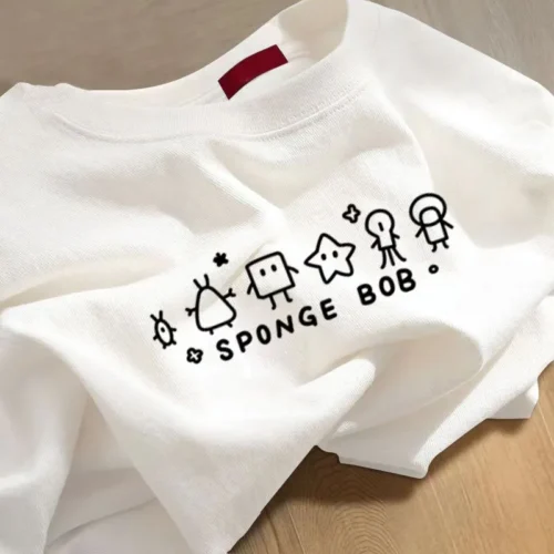 100%純棉短袖（專注品質）