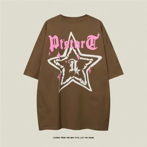 100%純棉短袖（專注品質）