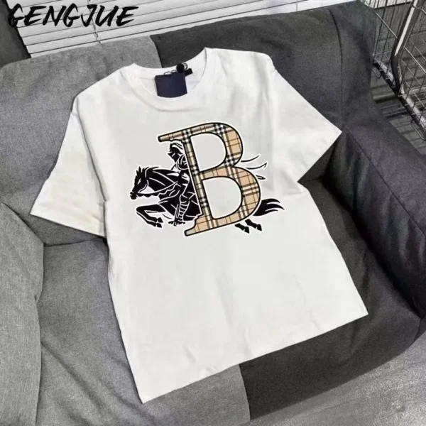 100%純棉短袖（專注品質）