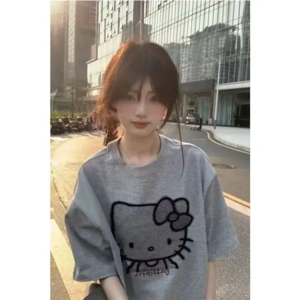 100%純棉短袖（專注品質） (