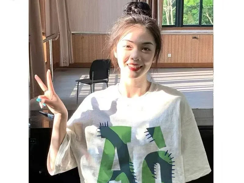 100%純棉短袖（專注品質）