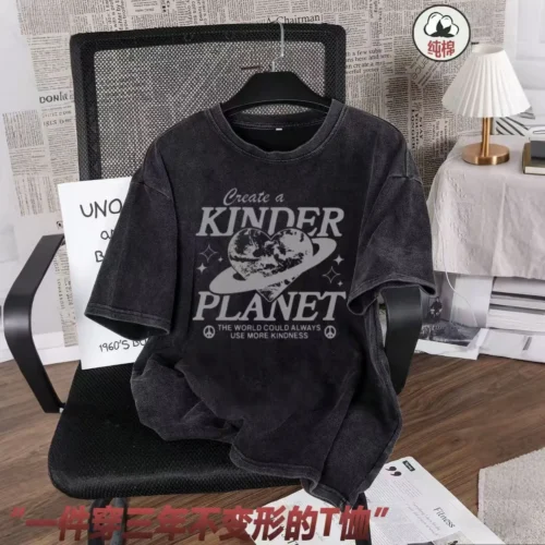 a14cd5eaa6b40d3563dfcde9c5872ae8 100%純棉短袖(專注品質)