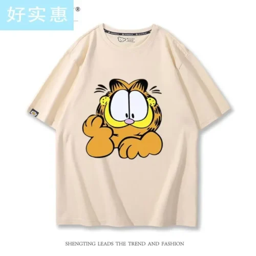 100%純棉短袖（專注品質）