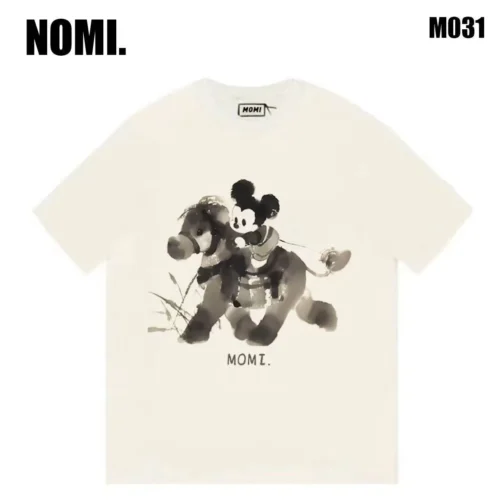 100%纯棉韩版透气网红款圆领短袖t恤男女夏季爆款