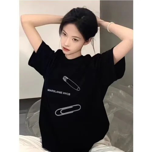 100%純棉短袖（專注品質）