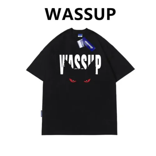 100%純棉短袖（專注品質）