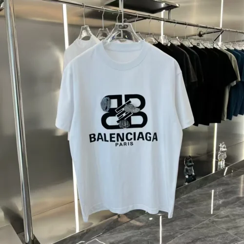 100%純棉短袖（專注品質）