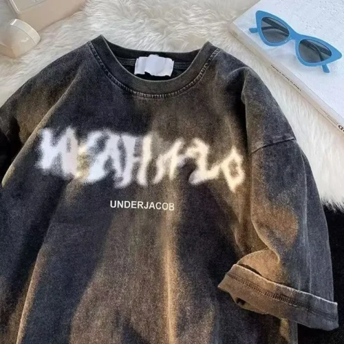 100%純棉短袖（專注品質）