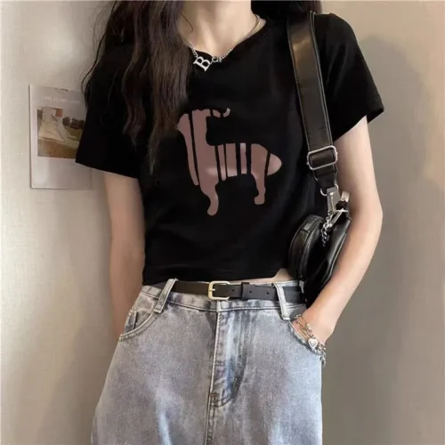 100%純棉短袖（專注品質）