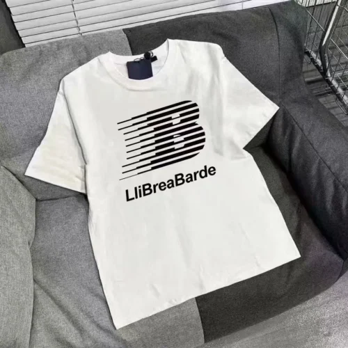 100%純棉短袖（專注品質）